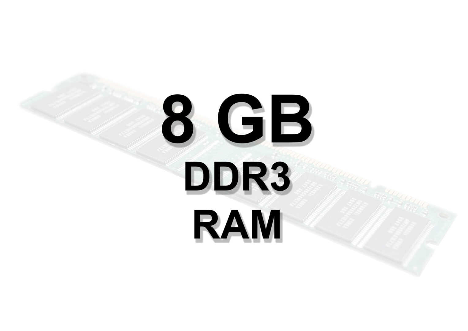 RAM 8GB 2Rx4 DDR3 12800R EEC R-DIMM SKhynix