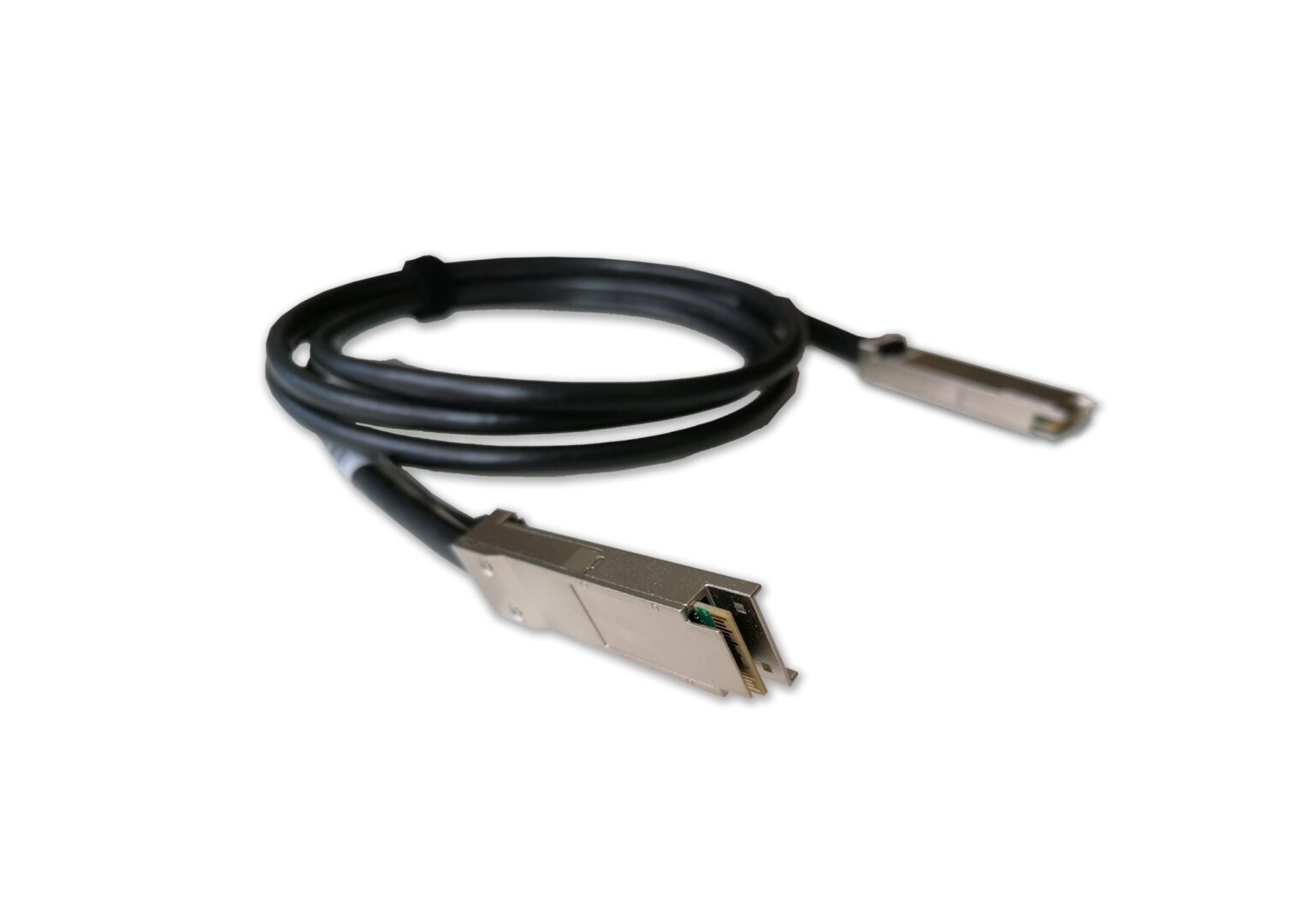 NetApp SAS Kabel QSFP QSFP
