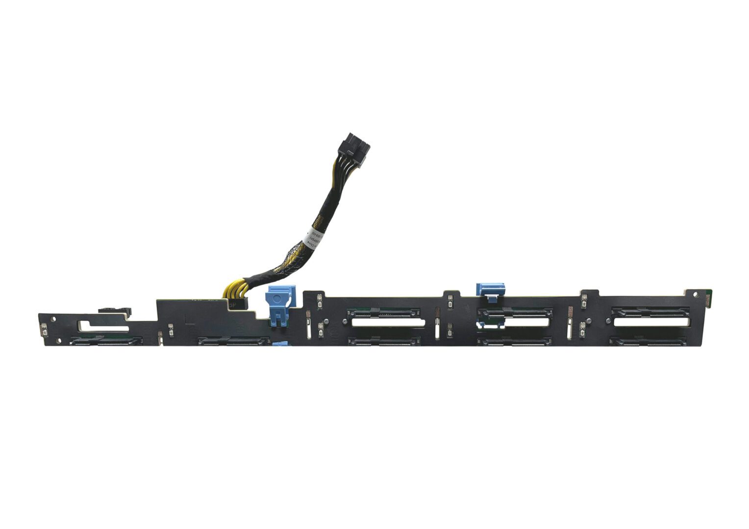 DELL PowerEdge R630 SAS Backplane 8 x 2.5” 0MG81C